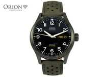 Oris Big Crown ProPilot Day Date Air Racing Edition VI // Full Set