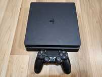 Ps4 Slim 1Tb komplet PTM7950 SP