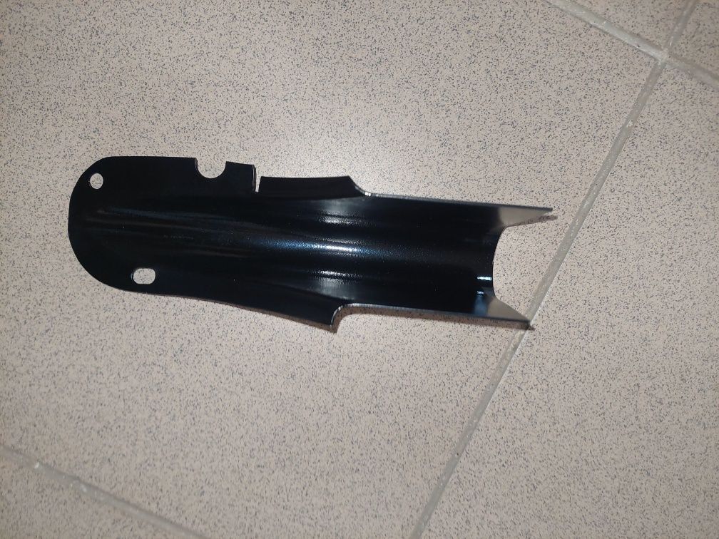 Nowa oslona krotka lancucha wsk125 m06 wfm
