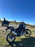 Honda Africa Twin