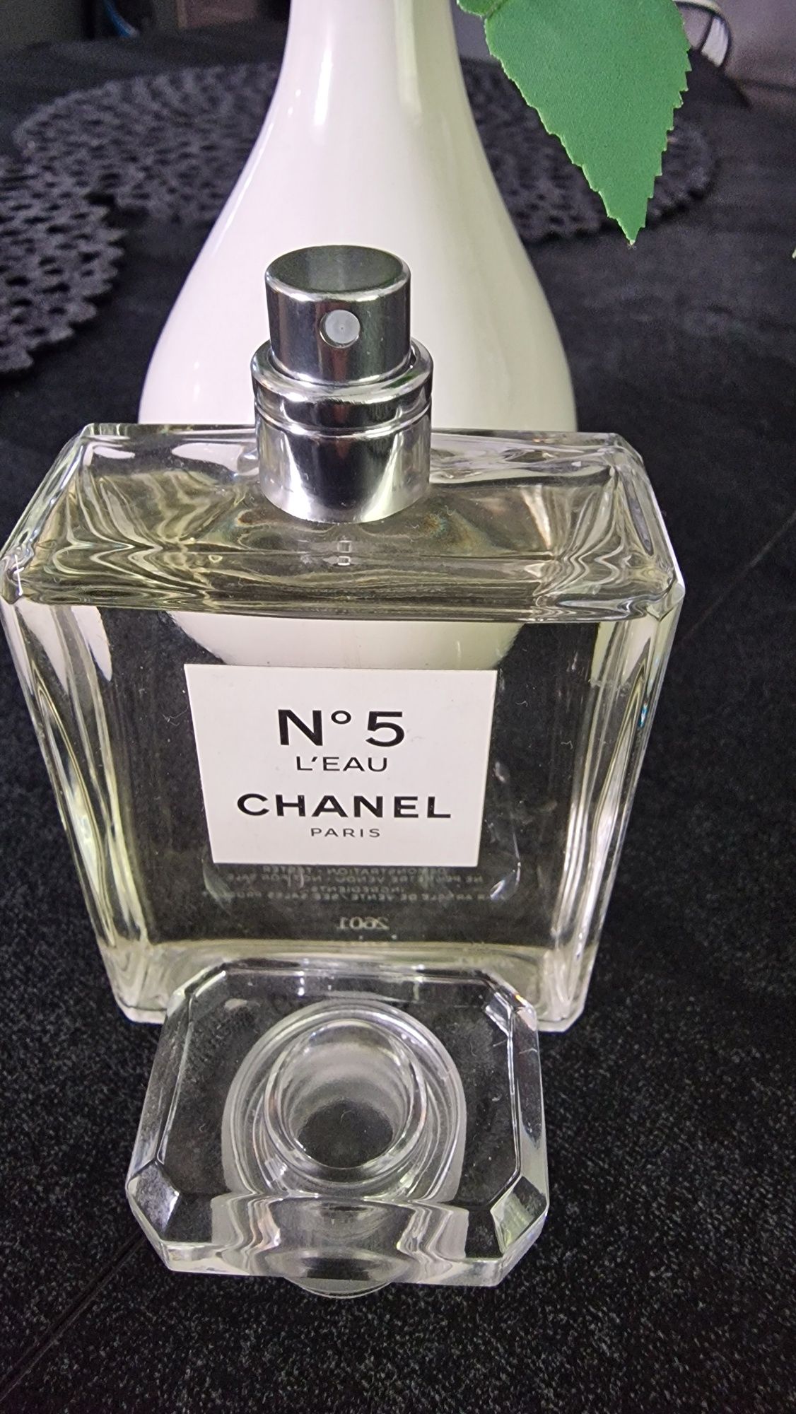 Chanel 5 L'eau 100ml