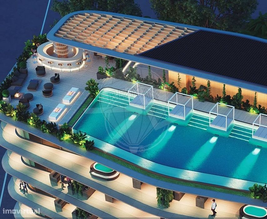 Apartamento T3 para venda