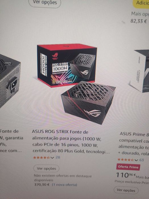 PC gamer ASUS bon estado