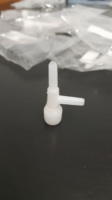 Co2 caseiro aquário