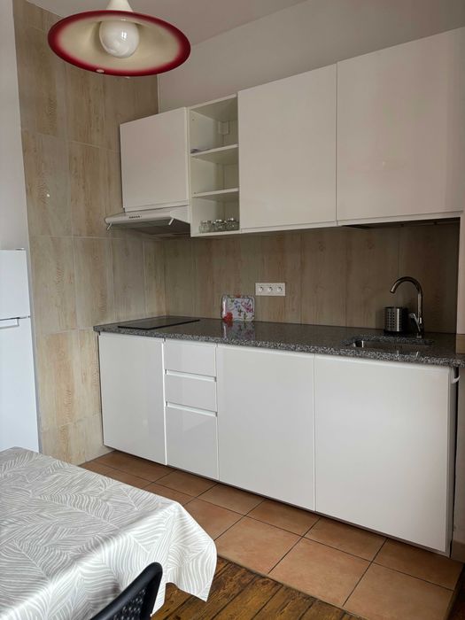 3 pokoje | ul. Krauthofera 25, Poznań
