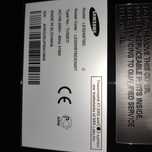 ТВ Samsung LCD 52 дюйма Б/В