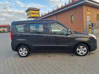 Opel Combo 1,6 CDTI 2014r. 5 osobowy Oryginalna powłoka lakiernicza