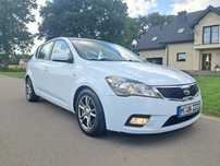 Kia ceed 1.6 b #z Niemiec#po opłatach #oryginał #super stan #Polecam #
