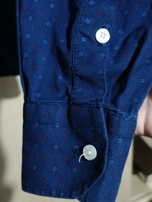 Koszula Emporio Armani Rozmiar XL