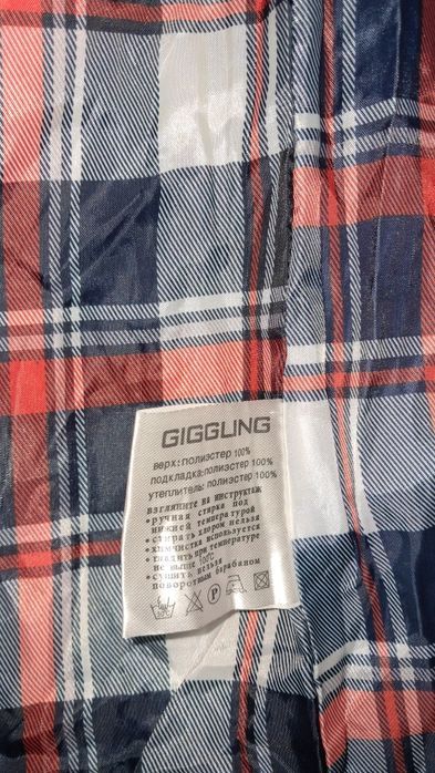 Курточка демі 9-10 років