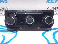 DISPLAY SOFAGEM COMANDO CHAUFFAGE AR CONDICIONADO AC CLIMATRONIC ORIGINAL VOLKSWAGEN VW VI 6 MK6 907 336H ZJU