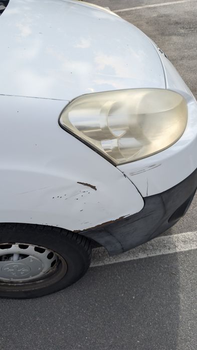 Продам Peugeot Partner 2011 Срочно! Торг