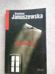 Krystyna Januszewska: Rozbitek brzeg.pl