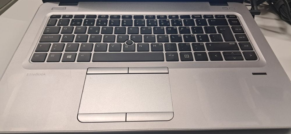 Portátil HP elitebook 745 G4