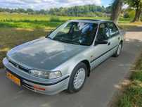 Honda Accord Stan Zabytkowy Kolekcjonerski