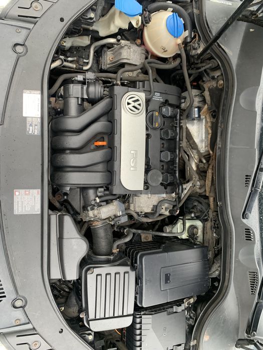 Passat b6 2.0 fsi