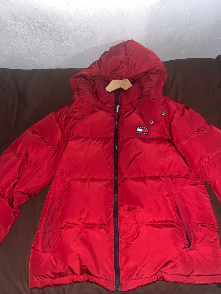 Puffer Tommy Hilfiger