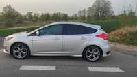 Ford Focus Ford Focus ST