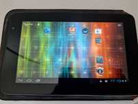 Tablet prestigio multipad pmp5570c duo