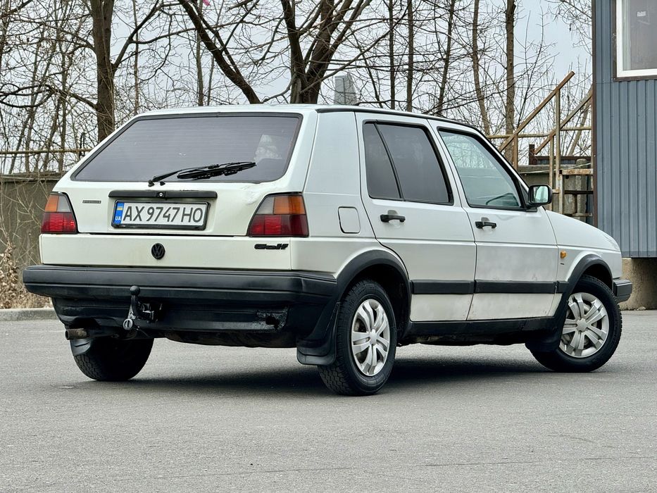 Продам гольфа в отличном состоянии