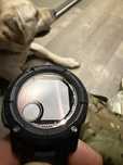 Garmin instinct x2