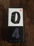 Mi Smart Band 4 zestaw