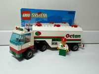 LEGO classic town; zestaw 6594 Gas Transit