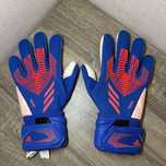 Рукавиці перчатки воротарські футбол Adidas Predator GL H53732