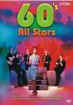 60'S All Stars - Vol.1 - 2003 - DVD - ORIGINAL