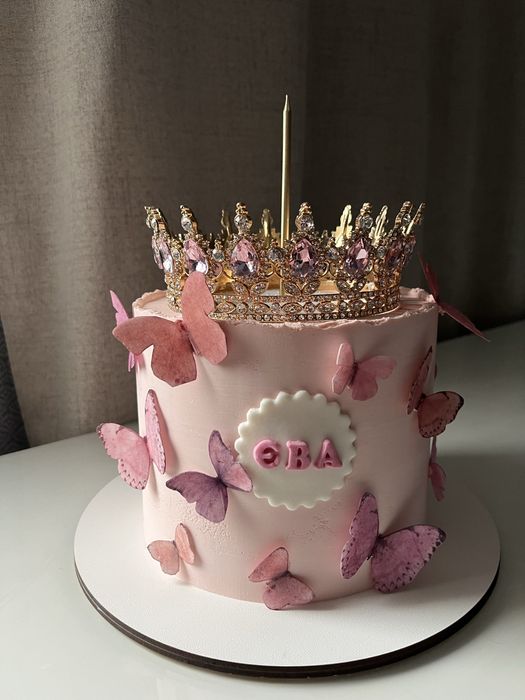 Торти та candy bar  на замовлення, Луцьк