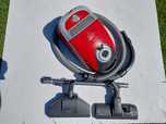 Odkurzacz miele s5 cat & dog 2200W z turbo
