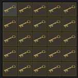 Mann Co. Supply Crate Key \ Ключ від ящика Манн Ко. \ Team Fortress 2