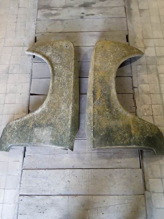 Продам ліве крило.