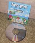 Angry Birds / Ang / PC / BDB+/