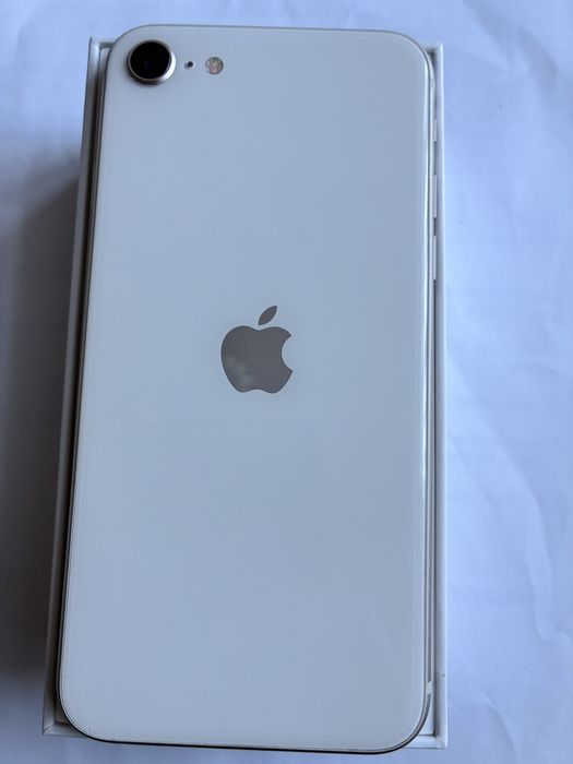 Apple Iphone se (2022)