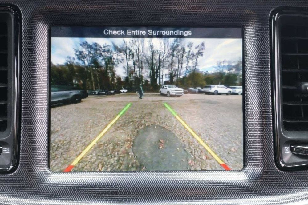 Dodge Challenger SRT 392      2015