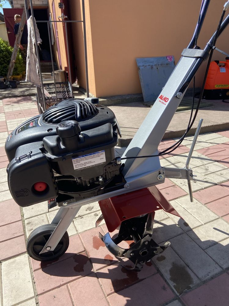 Продам культіватор