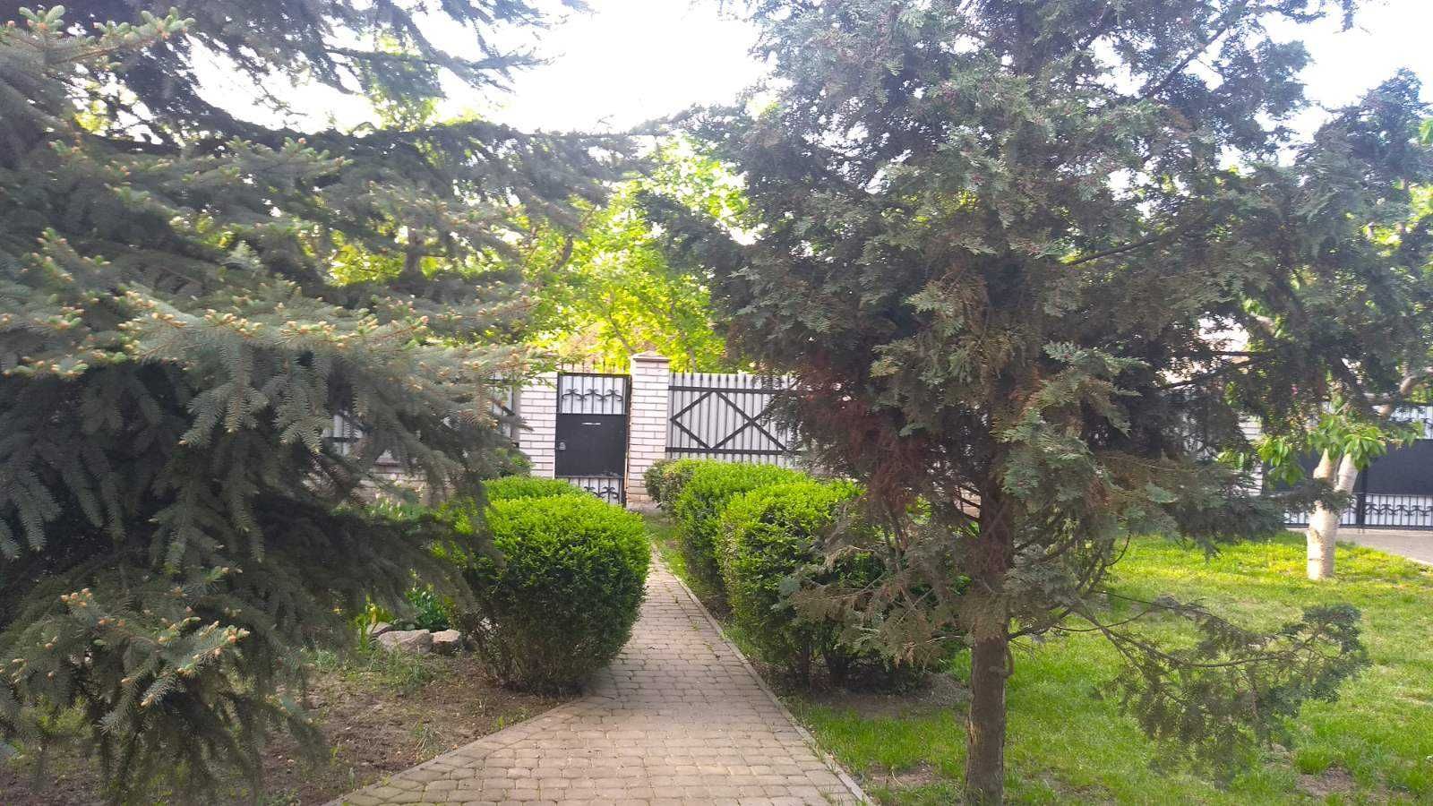 Двоповерховий будинок 160м2 Хортицький микрорайон. Запоріжжя