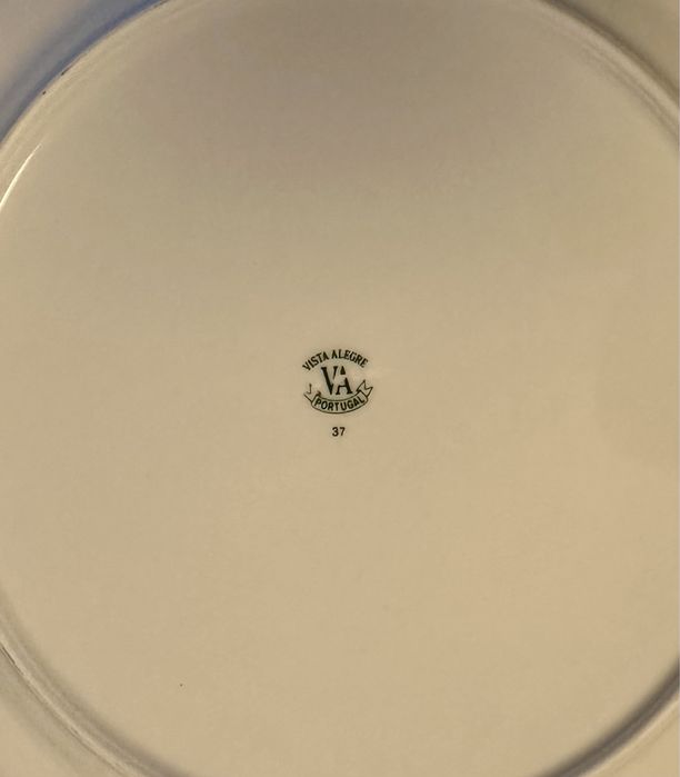 Prato da Vista Alegre