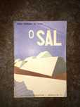 Livro - O Sal (João Ferreira da Silva)