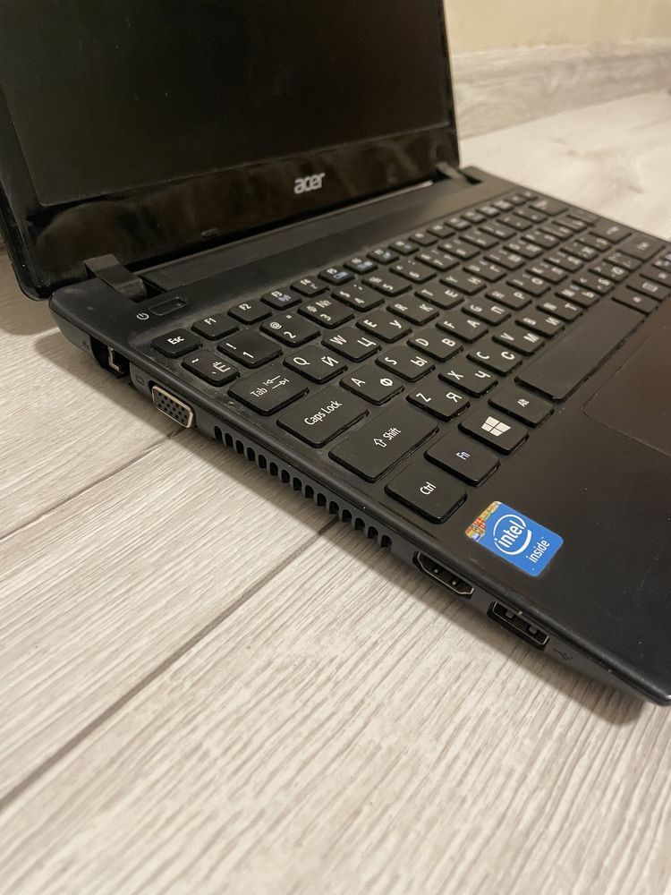 Ноутбук Acer Aspire V5-131