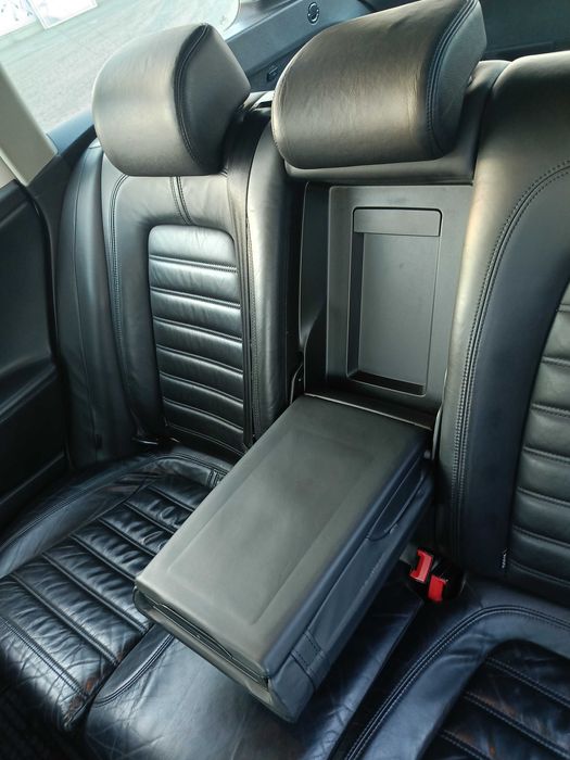 Volkswagen Passat B6 2009 1.4 TSI Ecofuel