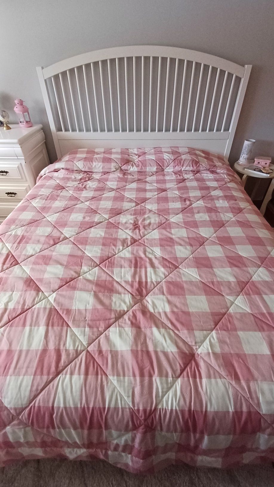 Cama IKEA 160x200