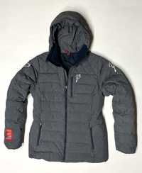 Kurtka Bjorn Daehlie Norway team down jacket puchowa damska r. L