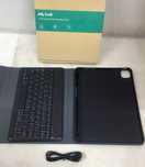 Etui z klawiaturą bluetooth jelly comb do iPad 11 pro