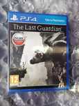 THE LAST GUARDIAN - PL - PS4 (używana)