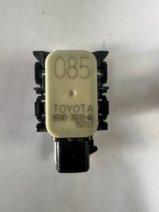 Парктронік до Toyota/Lexus 2017р