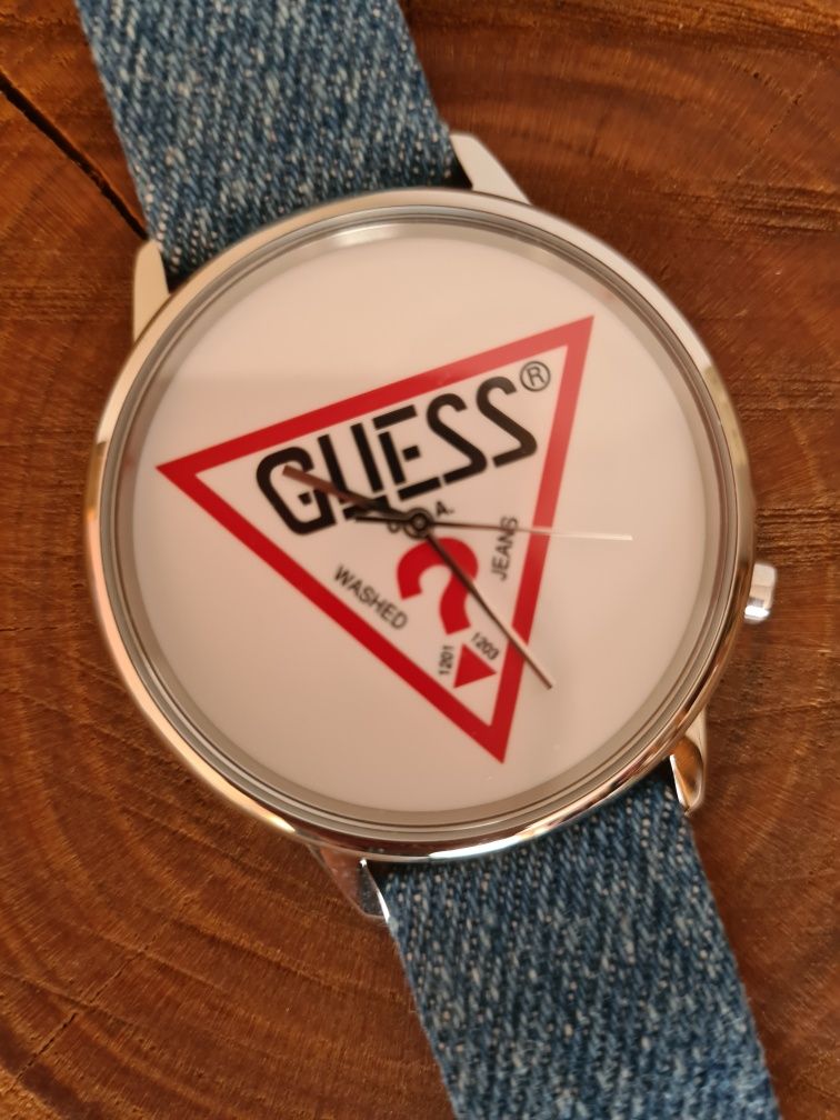 Zegarek damski Guess nowy