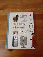 50 faktów z historii medycyny