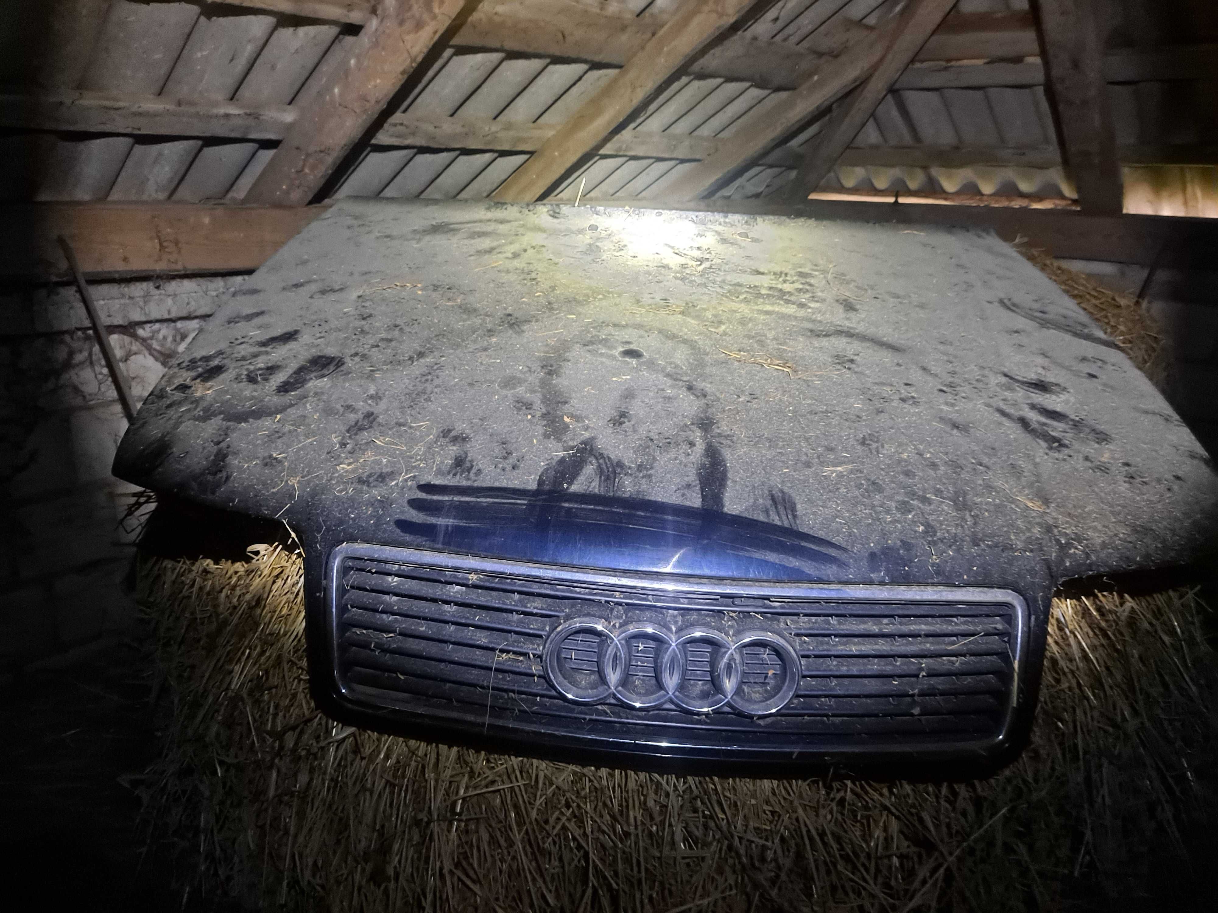 Części  Audi 100, A4 b6